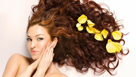 How often should you wash your hair? Beauty Care Bag