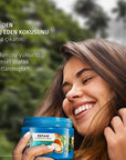 Herbal Essences Repairing Argan Oil Hair Mask 300ml - Nourishing Treatment