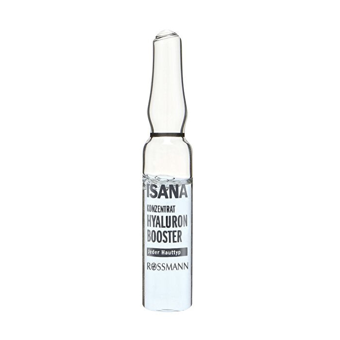Isana Nourishing Hair Mask - Repair & Shine | 300ml