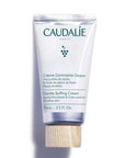 Caudalie Gentle Exfoliating Scrub: Jojoba Micro-Beads for Sensitive Skin - Natural Facial Exfoliator for Radiant Skin Caudalie Gentle Exfoliating Scrub - Radiant & Smooth Skin gentle exfoliating scrub, sensitive skin exfoliator, jojoba bead facial scrub, grape seed oil scrub, natural facial exfoliator, dermatologically tested peeling, Caudalie peeling, facial scrub for all skin types, exfoliating scrub, honey facial scrub, facial scrub, exfoliator, peeling, face care, skin care, beauty, jojoba beads, grape