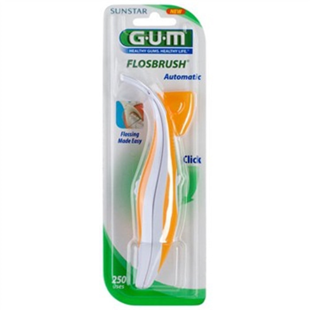 GUM Automatic Dental Floss