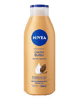 Nivea Cocoa Butter Body Lotion for Dry Skin 200 ml