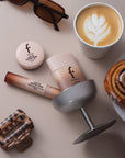 Flormar Latte Hydrating & Shimmering Face & Body Bronzer