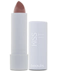 Beaulis Matte Lipstick - Long-Lasting Moisturizing Lip Color for Dry Lips Beaulis Matte Lipstick - Long-Lasting Lip Color matte lipstick, long-lasting lip color, moisturizing lipstick, Beaulis Kiss It Mat Ruj, lip color for dry lips, cosmetics, makeup, lip care, beauty products, long-lasting makeup, dry lip solution, lipstick for dry lips