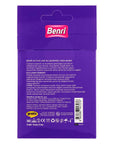Benri Active Series Waterproof Bandages for Active Lifestyles 15 ct