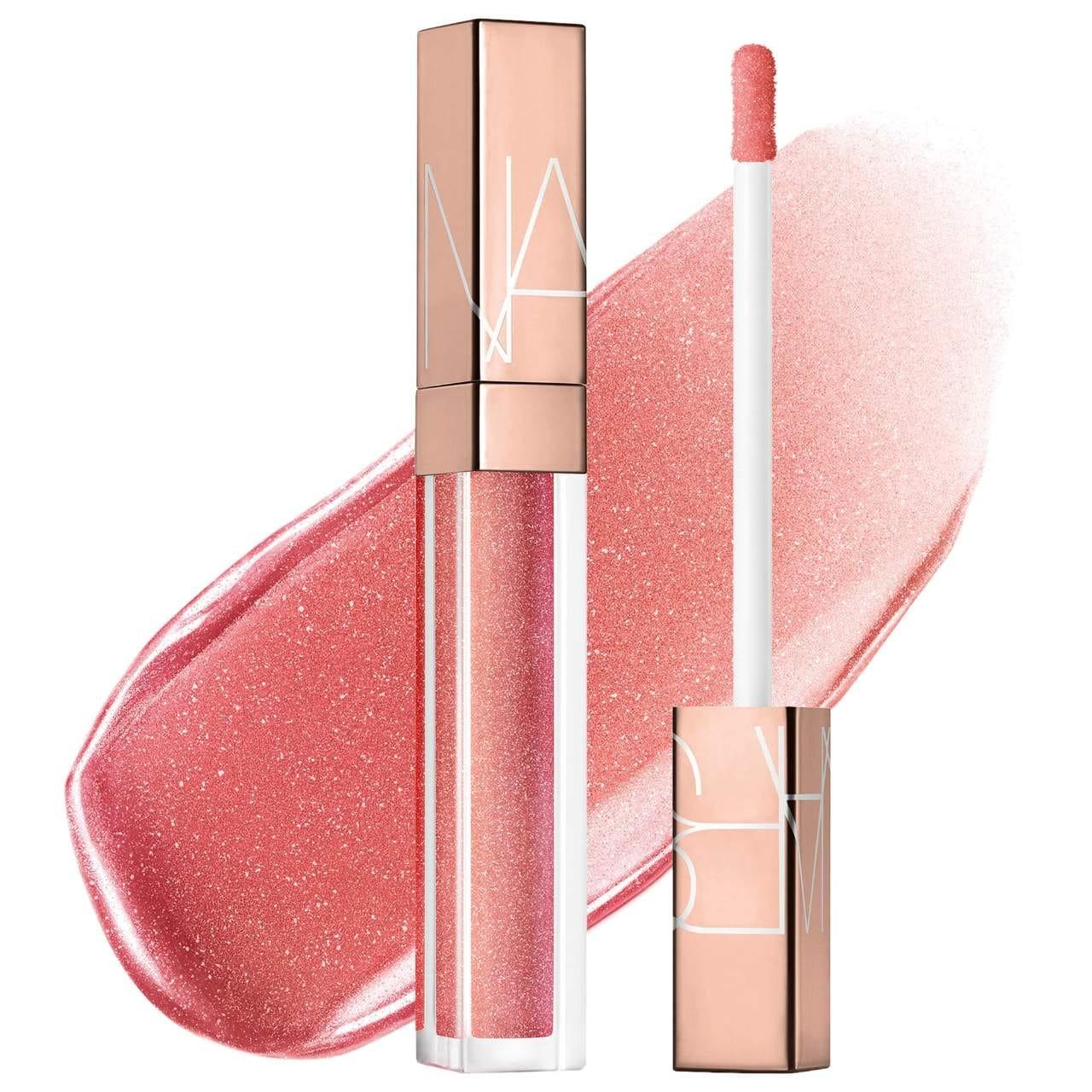 Afterglow Hydrating Lip Shine Gloss - Long-Lasting Lip Hydration & Natural Ingredients Afterglow Lip Shine Gloss - Hydrating & Natural hydrating lip gloss, lip shine, natural lip care, paraben-free cosmetics, long-lasting lip hydration, lip gloss, lip care, beauty products, cosmetics, skincare, Afterglow, nourishing lip gloss, clean beauty