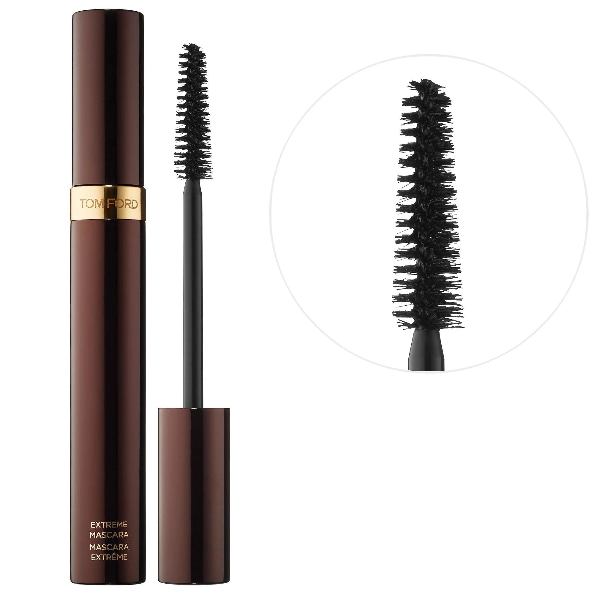 Tom Ford Extreme Black Mascara: Volumizing, Lengthening, & Buildable for Intense Lash Definition Tom Ford Extreme Black Mascara: Volumizing & Lengthening mascara, black mascara, volumizing mascara, lengthening mascara, long-lasting mascara, smudge-proof mascara, extreme black mascara, buildable mascara, intense black mascara, luxury mascara, eye makeup, lash definition, dramatic eye makeup, long lasting mascara, smudge proof mascara, buildable volume, intense black, eye cosmetic, makeup, beauty, Tom Ford be