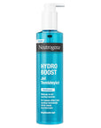Neutrogena Hydro Boost: Fragrance-Free, Hydrating Gel Cleanser for Sensitive Skin | Hyaluronic Acid Face Wash, Gentle & Moisturizing Neutrogena Hydro Boost: Gentle, Fragrance-Free Cleanser for Sensitive Skin fragrance-free cleanser, gentle facial cleanser, hyaluronic acid cleanser, sensitive skin cleanser, hydrating gel cleanser, fragrance free face wash, skin moisturizing cleanser, cleanser, face wash, sensitive skin, hydrating, hyaluronic acid, glycerin, fragrance-free, skincare, beauty, gentle, moisturiz