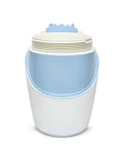 eSpring Water Purifier Replacement Filter Housing