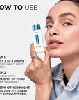 Loreal Paris Bright Reveal Niacinamide Dark Spot Face Serum 30ml
