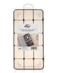 Eklips 15 Compartment Jewelry Organizer - Store & Protect Your Accessories Eklips 15 Compartment Jewelry Organizer jewelry organizer, jewelry storage, accessory organizer, Eklips 15'li Organizer, jewelry box, jewelry storage solutions, organization, tidiness, jewelry protection, accessory storage