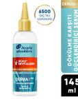 Head & Shoulders DermaXPRO Scalp Revitalizer - Anti-Hair Loss Serum | 5 Oz