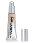 Influence Beauty Skinnovation Hydra Foundation 01 Light Beige