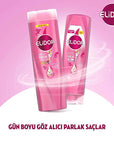 Elidor Nourishing Hair Conditioner 400ml - Revitalizing Formula | Moisturizes & Strengthens