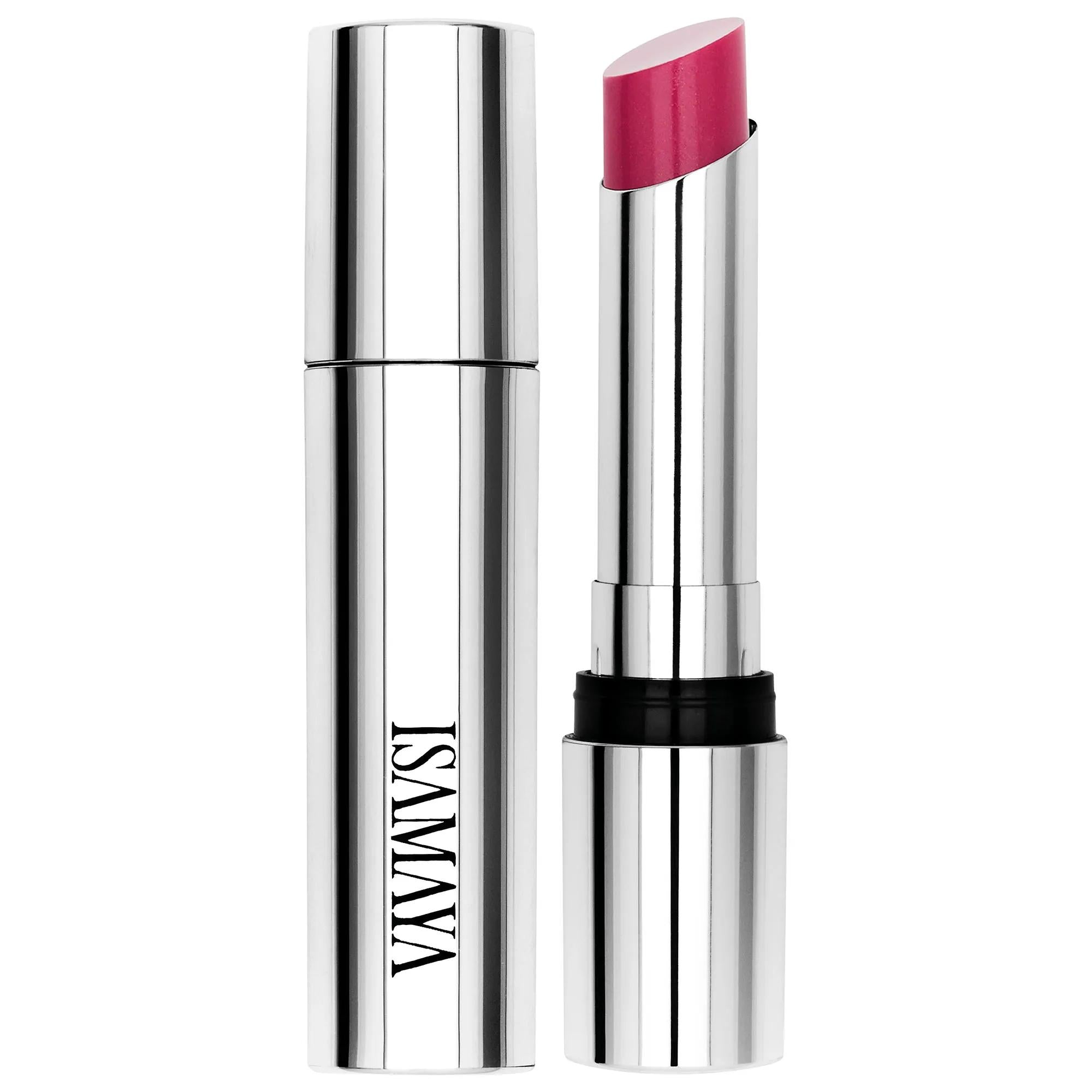 Lips Balm - Sheer Lipstick Balm with Vitamin E - Hydrating, Vegan & Cruelty-Free Vitamin E Lip Balm - Hydrating & Vegan Friendly Vitamin E lip balm, Vegan lip care, Hydrating lip balm, Cruelty-free cosmetics, Recyclable packaging lip balm, Lip Balm & Treatment, Natural lip care, Eco-friendly cosmetics, Soft lips, Supple lips, Lip care for dry lips, Vegan-friendly products, Gluten-free cosmetics