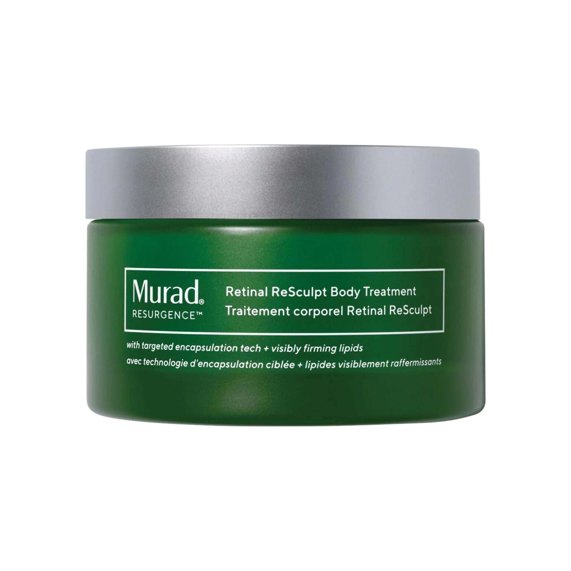 Retinal ReSculpt Firming Body Cream - Anti-Aging Skincare for Firmness, Cellulite & Stretch Marks Retinal ReSculpt Firming Body Cream - Firm & Smooth Skin firming body cream, anti-aging skincare, cellulite reduction, stretch mark smoothing, retinal skincare, exerkine-inspired skincare, body moisturizer, dry skin treatment, skin firmness, elasticity improvement, smoother skin, radiant complexion, skincare routine, targeted treatment