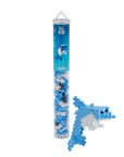 Plus Plus Construction Toy, Yunus 100 Piece Set - Reusable Building Blocks for Creative Play Plus Plus Yunus 100 Piece Construction Toy Plus Plus Construction Toy, Yunus 100 Piece Set, Reusable Building Blocks, Travel Friendly Toys, Creative Play for Kids, Educational Toys for Children, Construction Toys, Building Blocks, Kids Toys, Educational Toys, Creative Play, Problem-Solving Skills, Fine Motor Skills, Imagination, Denmark Made, Reusable Tube, Travel Friendly