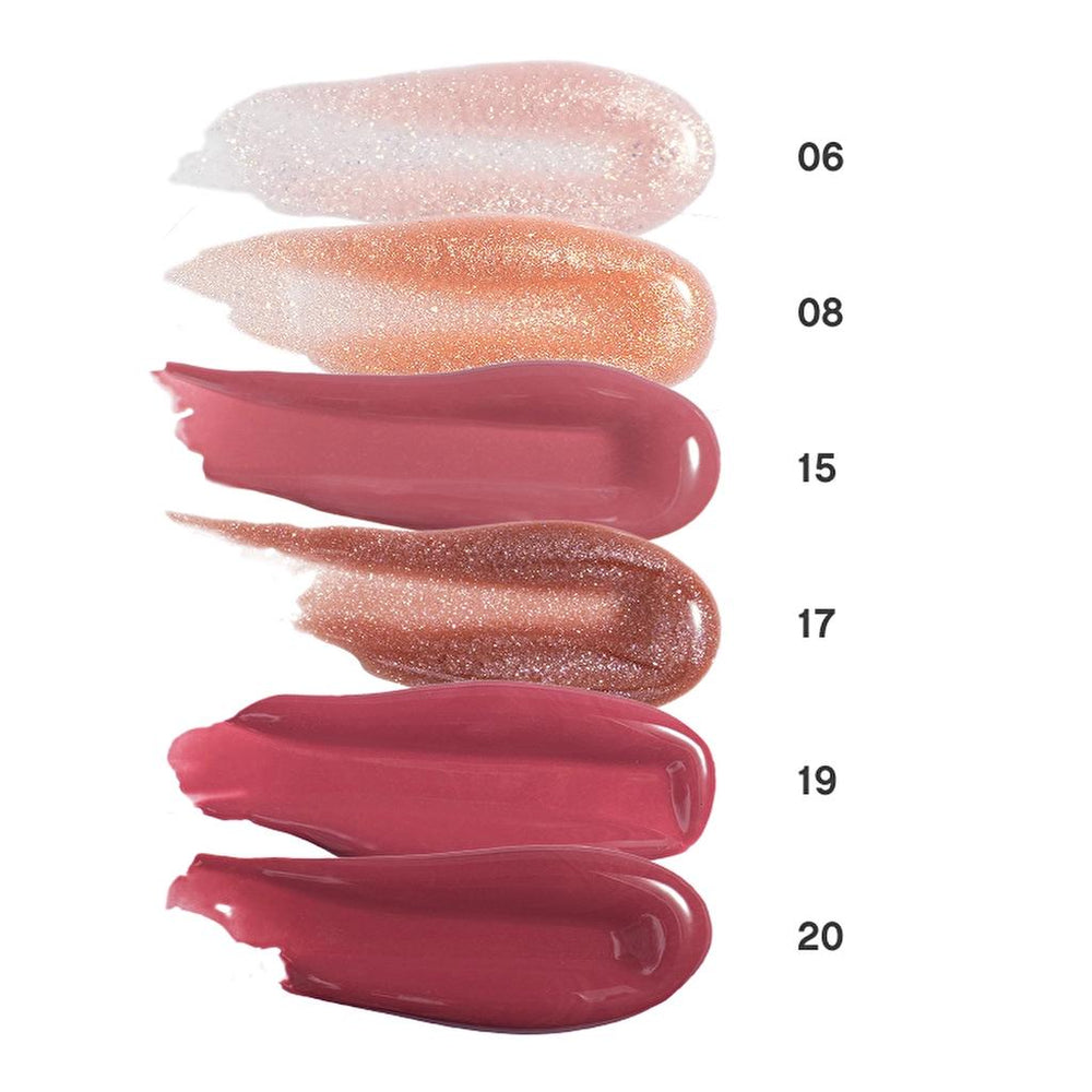 Vivienne Sabo Tropique Gloss 19 Raspberry Kiss 3ml