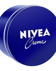 NIVEA Creme Moisturizing Cream - Long-Lasting Hydration for Dry Skin, Face and Body Moisturizer, 250ml - view 6