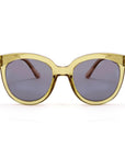 Solest London Sage Green Women's Sunglasses 26049