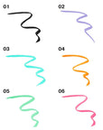 Love Generation Eye Liner Color Resource 02 Lavish Lilac