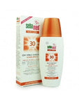 Sebamed SPF 30 Sunscreen Spray: Advanced UVA/UVB Protection, Non-Greasy, Alcohol-Free - Protect Sensitive Skin & Prevent Sun Damage - image 2