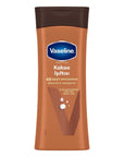 Vaseline Cocoa Radiant Body Lotion for Dry Skin 400 ml