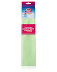 Benri Microfiber Cleaning Cloth for Glass & Electronics - Gentle, Effective, and Versatile - 15.75 x 15.75 inches - view 2