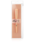 Eklips Colors Angled Concealer Brush for Flawless Makeup Application - Precision Makeup Tool Eklips Colors Concealer Brush for Flawless Makeup concealer brush, angled makeup brush, Eklips Colors, makeup tools, precision makeup application, makeup brush, cosmetics, beauty tools, flawless makeup, natural finish, easy to clean, durable makeup brush