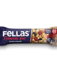 Fellas Red Berry Granola Bar with Oats 23g