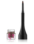 LYKD Eyebrow Pomade - 199 Pecan Shade, Long-Lasting, Natural-Looking Eyebrow Filler - view 2
