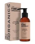 The Fine Organics Litchi Purifying Cleansing Gel 150 ml