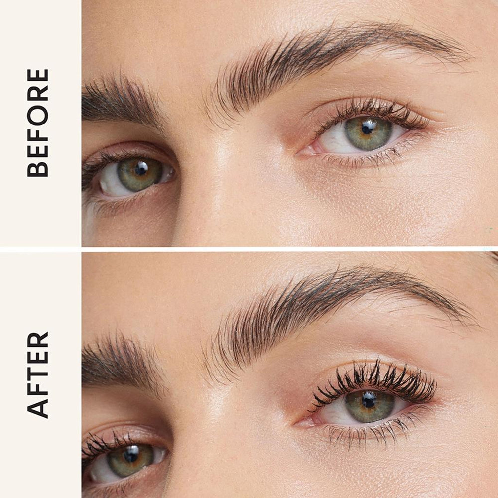 Gosh Lash Extension Mascara for Length & Definition 01 Black