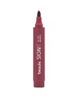Beaulis Sign It Lip Tint Marker 669 Rose Hashtag - Long-Lasting Lip Color with Precise Application Beaulis Sign It Lip Tint Marker 669 - Long-Lasting Lip Color Lip Tint Marker, Beaulis Sign It, Rose Hashtag 669, Long-lasting lip color, Portable beauty product, Precise lip coloring, Vibrant lip shade, Beauty on-the-go, Cosmetic innovation, Makeup essentials, Lip care, Makeup must-haves