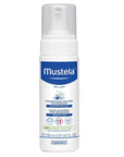 Mustela Baby Shampoo for Newborns - Gentle, Natural, Vegan Formula for Cradle Cap Relief - 5.07 fl oz Mustela Newborn Shampoo - Gentle & Natural Baby Care baby shampoo, newborn care, natural baby products, vegan baby shampoo, cradle cap treatment, gentle baby shampoo, natural newborn care, sensitive skin baby products, vegan newborn products, Mustela baby care, baby scalp care, newborn shampoo, cradle cap relief, antioxidant baby care, nourishing baby shampoo