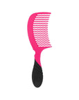 Wet Brush Pro Detangling Comb Pink Hair Brush