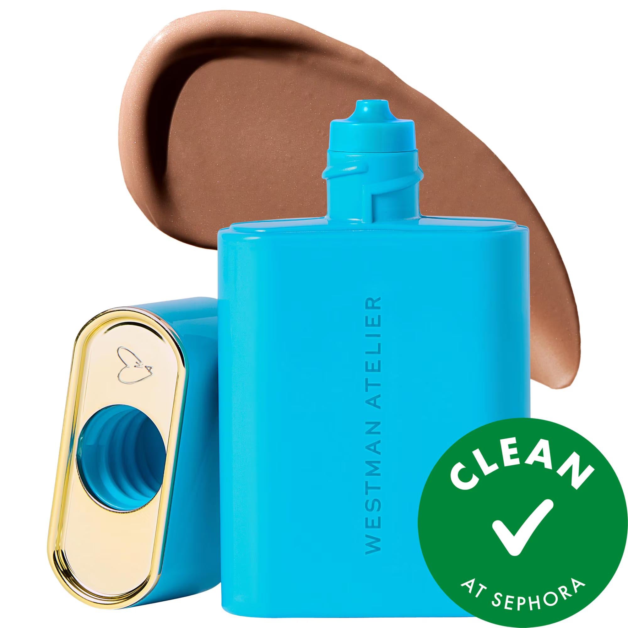 Sun Tone Hydrating Matte Bronzing Drops - Liquid Bronzer for Natural-Looking Glow Sun Tone Hydrating Matte Bronzing Drops - Liquid Bronzer liquid bronzer, matte finish bronzer, hydrating bronzer, gluten-free makeup, cruelty-free cosmetics, natural-looking bronzer, sun-kissed glow, skincare, clean beauty, sustainable packaging, animal welfare, makeup, cheek makeup, bronzer makeup