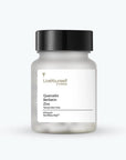 Live Yourself Quercetin Berberine & Zinc Supplement 60 Capsules