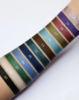 Astra Professional Eye Pencil in Petrol - 1.1g