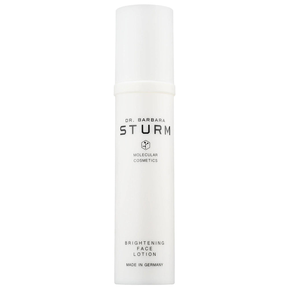 Dr. Barbara Sturm Brightening Face Lotion - Vegan, Cruelty-Free Moisturizer for Dark Spots & Uneven Skin Tone Dr. Barbara Sturm Brightening Face Lotion - Vegan Moisturizer Brightening Face Lotion, Vegan skincare, Cruelty-free moisturizer, Gluten-free skincare, Dark spot correction, Uneven skin tone solution, Moisturizer for normal skin, Moisturizer for dry skin, Moisturizer for combination skin, Moisturizer for oily skin, Skincare for dark spots, Skincare for fine lines and wrinkles, Skincare for dullness a