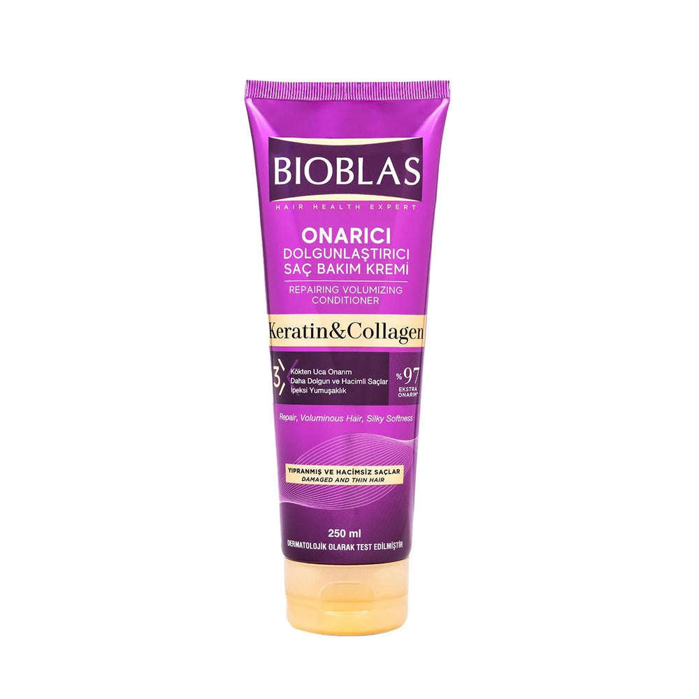 Bioblas Collagen, 250 ml