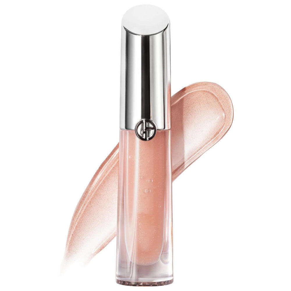 Prisma Glass Hydrating Lip Gloss with Squalane - Non-Sticky, High Shine Finish Prisma Hydrating Lip Gloss - Squalane, Non-Sticky & High Shine Hydrating Lip Gloss, Squalane Lip Care, High Shine Lip Gloss, Non-Sticky Lip Gloss, Prismatic Lip Finish, Lip Gloss, Lip Care, Makeup, Cosmetics, Beauty Products, Skincare for Lips, Long-Lasting Hydration, Comfortable Lip Wear