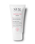 SVR Topialyse Hand Cream 50ml - Moisturizing, Non-Greasy Hand Cream for Dry Skin with Omega 3, 6, 9 & Shea - Hand Cream