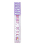 Soda Hello Kitty Kuromi Glitter Gel - Long Lasting Cosmetic Glitter for Makeup & Body Art Soda Hello Kitty Glitter Gel - Long Lasting Makeup glitter gel, cosmetic glitter, Hello Kitty, Kuromi, long-lasting glitter, social media trending beauty products, kawaii makeup, body art, cosmetic enhancements, unique looks, special edition design, Hello Kitty makeup, Kuromi makeup, trending cosmetics, beauty products for young adults
