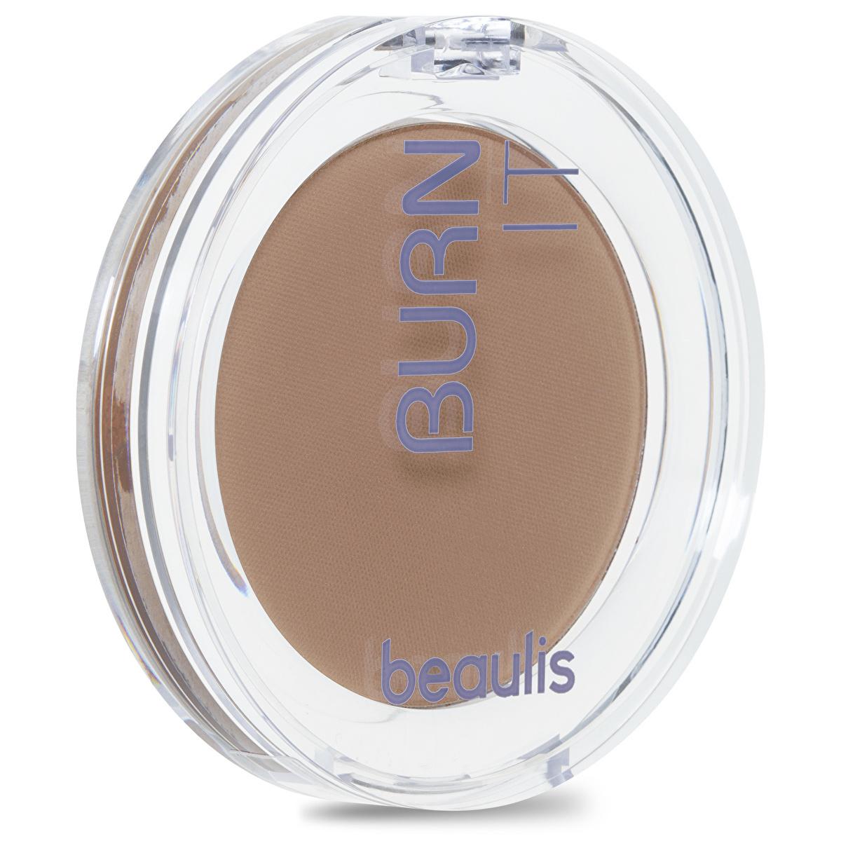 Beaulis Burn It Toz Bronzer 192 Natural Bronze - Powder Bronzer for Natural Glow Makeup Contouring Beaulis Burn It Toz Bronzer 192 Natural Bronze - Natural Glow Powder Bronzer powder bronzer, natural bronze shade, makeup contouring, Beaulis Burn It Toz Bronzer, natural glow makeup, cosmetic, beauty, makeup, bronzer, sun-kissed glow, subtle contouring, beauty essentials, beauty products
