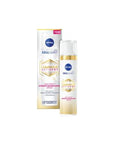 Nivea Luminous630 Anti-Spot Day Cream SPF50: Fade Dark Spots, Brighten Skin & Protect from Sun - Hyperpigmentation Treatment, 1.35 fl oz Nivea Luminous630: Fade Dark Spots & Protect with SPF50 anti-spot cream, dark spot corrector, hyperpigmentation treatment, SPF50 day cream, Luminous630, skin brightening cream, uneven skin tone treatment, sun protection skincare, anti-spot, dark spot, hyperpigmentation, SPF50, Luminous630, skin brightening, uneven skin tone, sun protection, day cream, skincare, beauty, fac