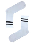 Carnaval Colorful Socks Set - 7 Pairs, Comfortable Casual Athletic Footwear for Men & Women - image 12