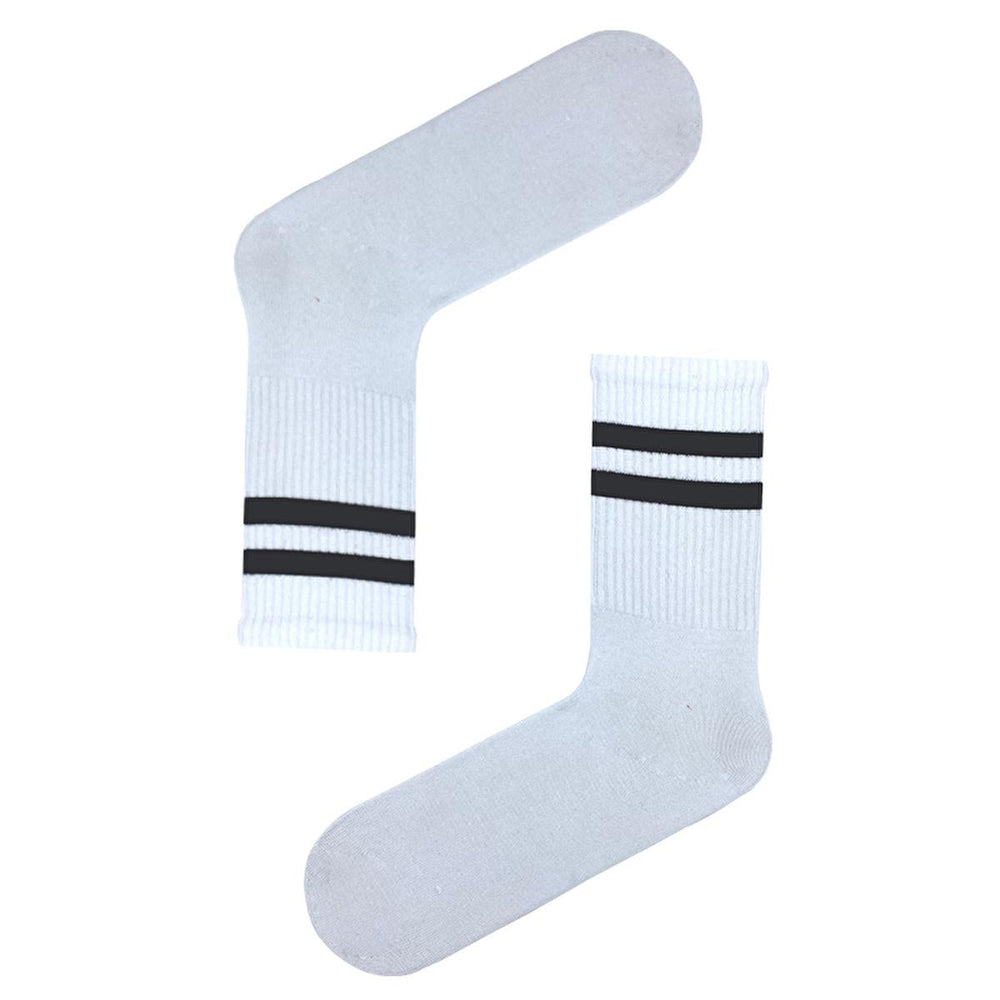 Carnaval Colorful Socks Set - 7 Pairs, Comfortable Casual Athletic Footwear for Men & Women - image 12