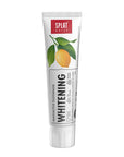 Splat Daily Whitening Toothpaste - Naturally Whiten Teeth Up to 2.5 Tones, Strengthen Enamel & Freshen Breath - 75ml Splat Whitening Toothpaste: Whiter Teeth, Stronger Enamel whitening toothpaste, teeth whitening toothpaste, enamel strengthening toothpaste, fresh breath toothpaste, Splat toothpaste, daily whitening toothpaste, natural whitening toothpaste, toothpaste for healthy gums, teeth whitening, enamel strengthening, fresh breath, Splat, daily use, natural whitening, healthy gums, dental care, oral hy