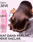 L'Oreal Paris Elseve Glycolic Gloss Shine Shampoo 300ml